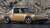 Singer Porsche 911 Targa Gold (Diecast Car) Other picture1
