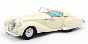 Talbot Lago T150C Figoni & Falaschi 1936 Open (Diecast Car)