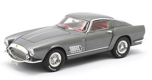 フェラーリ 250 GT Berlinetta Special 1956 メタリックグレー (ミニカー)