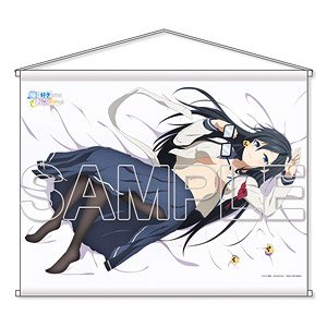 Ore o Suki nano wa Omae dake kayo Pansy B2 Tapestry (Anime Toy)