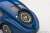 ブガッティ タイプ57SC アトランティック 1938 (ブルー/ワイヤースポークホイール) (ミニカー) 商品画像5