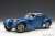 ブガッティ タイプ57SC アトランティック 1938 (ブルー/ワイヤースポークホイール) (ミニカー) 商品画像1