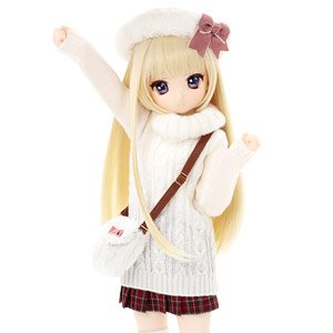 45cm Original Doll Iris Collect Petit Anna / Little Sugar Princess (Fashion Doll)
