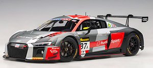 Audi R8 LMS 2018 #37A (Bathurst 12H Winner) (Diecast Car)