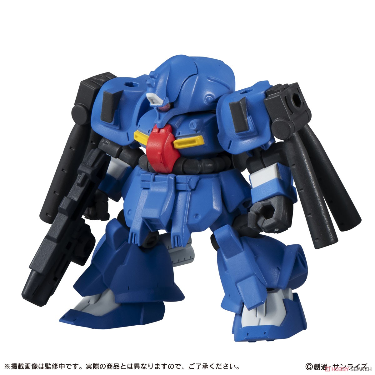 機動戦士ガンダム MOBILE SUIT ENSEMBLE 13 (10個セット) (完成品) 商品画像2