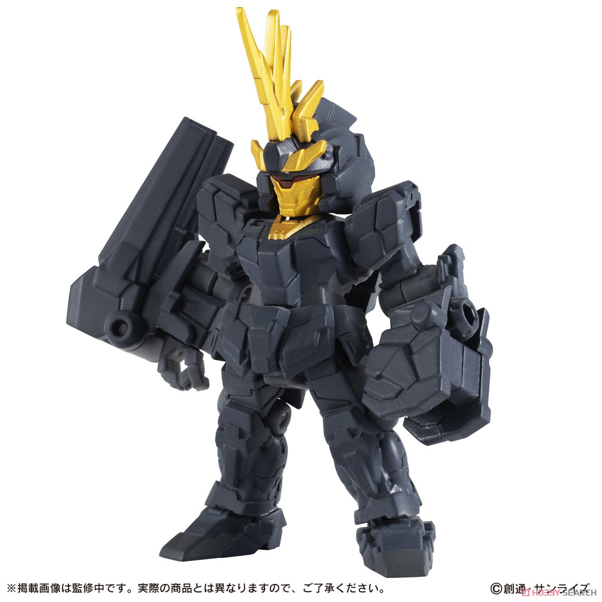 機動戦士ガンダム MOBILE SUIT ENSEMBLE 13 (10個セット) (完成品) 商品画像3