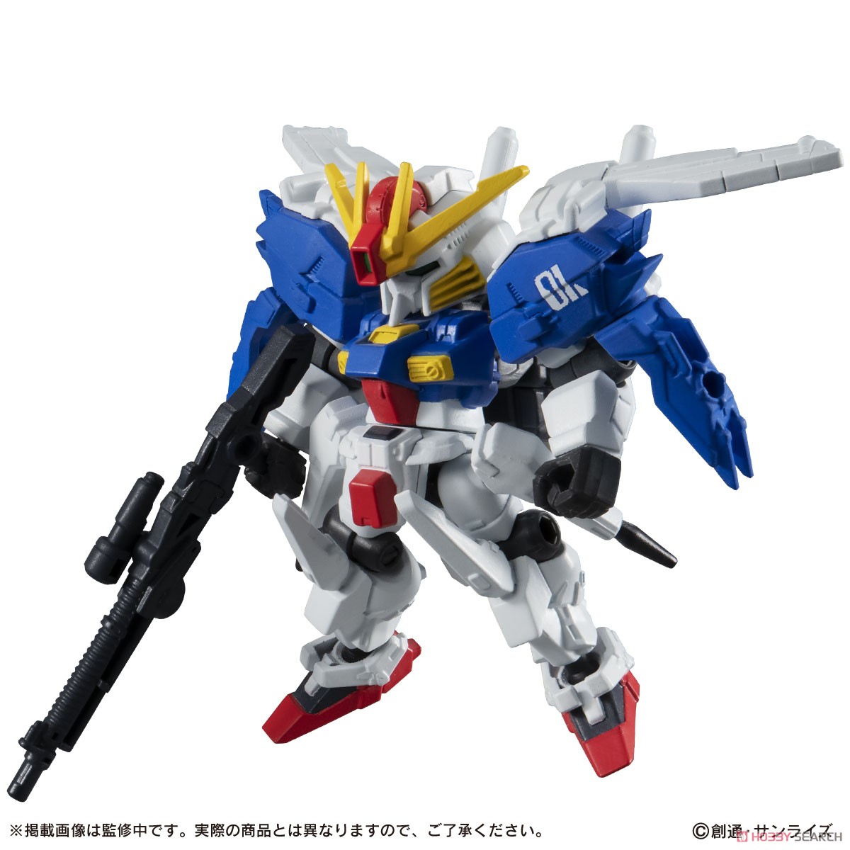 機動戦士ガンダム MOBILE SUIT ENSEMBLE 13 (10個セット) (完成品) 商品画像6