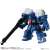 Mobile Suit Gundam Mobile Suit Ensemble 13 (Set of 10) (Completed) Item picture7