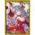 Chara Sleeve Collection Mat Series Granblue Fantasy Ferry/Santa Minidress (No.MT765) (Card Sleeve) Item picture1
