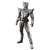 RKF Kamen Rider Zero-One Metal Cluster Hopper (Character Toy) Item picture1