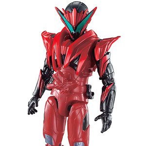 RKF 仮面ライダー迅 バーニングファルコン (キャラクタートイ)