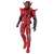 RKF Kamen Rider Jin Burning Falcon (Character Toy) Item picture1