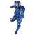 RKF Kamen Rider Rampage Vulcan (Character Toy) Item picture2