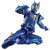 RKF Kamen Rider Rampage Vulcan (Character Toy) Item picture3