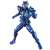 RKF Kamen Rider Rampage Vulcan (Character Toy) Item picture1