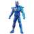 Rider Hero Series 11 Kamen Rider Rampage Vulcan (Character Toy) Item picture2