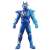 Rider Hero Series 11 Kamen Rider Rampage Vulcan (Character Toy) Item picture1