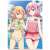 The Demon Girl Next Door Clear File B (Anime Toy) Item picture2