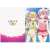 The Demon Girl Next Door Clear File B (Anime Toy) Item picture4