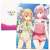 The Demon Girl Next Door Clear File B (Anime Toy) Item picture1