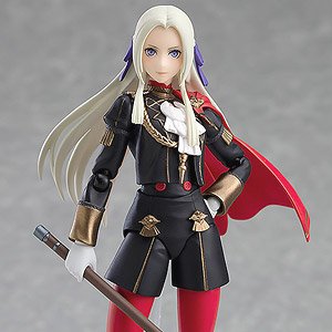 figma Edelgard von Hresvelg (PVC Figure)