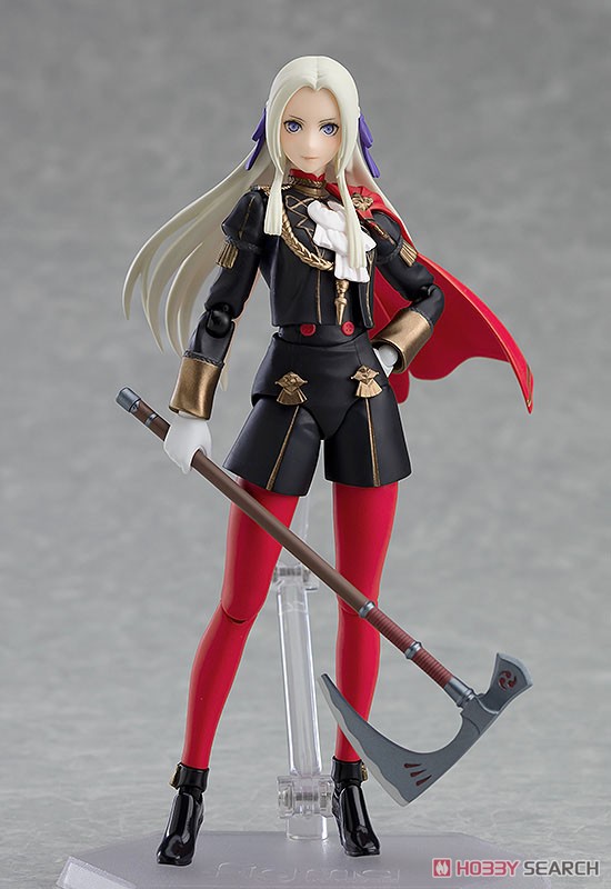 figma Edelgard von Hresvelg (PVC Figure) Item picture1