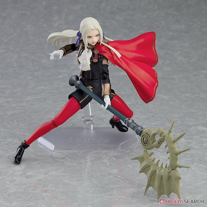 figma Edelgard von Hresvelg (PVC Figure) Item picture4