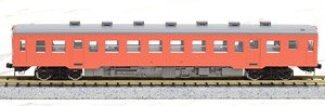 J.N.R. Diesel Train Type KIHA52-100 (Metroporitan Area Color / Early Version) (M) (Model Train)
