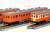 J.N.R. Diesel Train Type KIHA52-100 (Metroporitan Area Color / Early Version) (T) (Model Train) Other picture3
