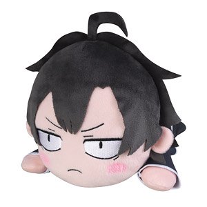 My Teen Romantic Comedy Snafu Sprawled Plush `Hachiman Hikigaya` (M) (Anime Toy)