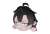 My Teen Romantic Comedy Snafu Sprawled Plush `Hachiman Hikigaya` (M) (Anime Toy) Item picture1