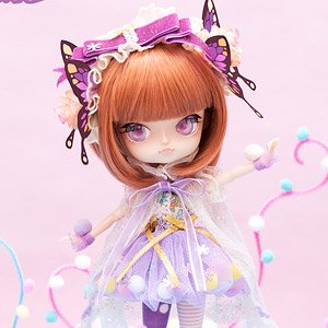 Dal / Pixie (Fashion Doll)