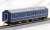 20系 寝台客車 7両基本セット (基本・7両セット) (鉄道模型) 商品画像4