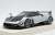 Pagani Huayra BC Silver ※特別パッケージ仕様 (ミニカー) 商品画像1