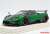 Pagani Huayra BC Candy Green (Special Package) (Diecast Car) Item picture1