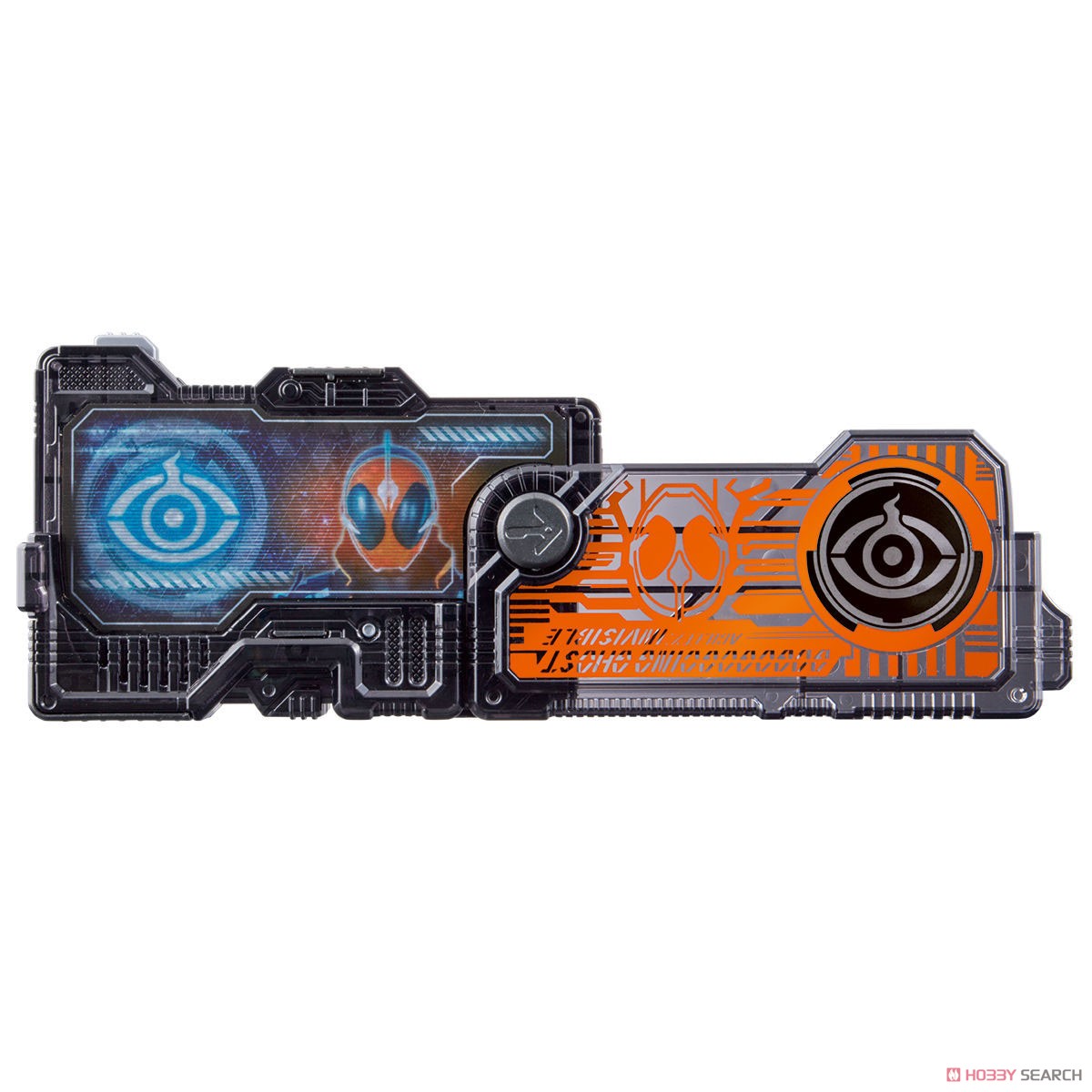 DX Gogogo Going Ghost Progrise Key (Henshin Dress-up) Item picture2