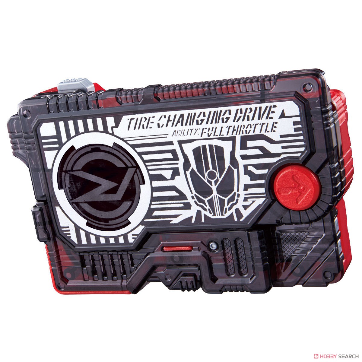 DX Tire Changing Drive Progrise Key (Henshin Dress-up) Item picture1