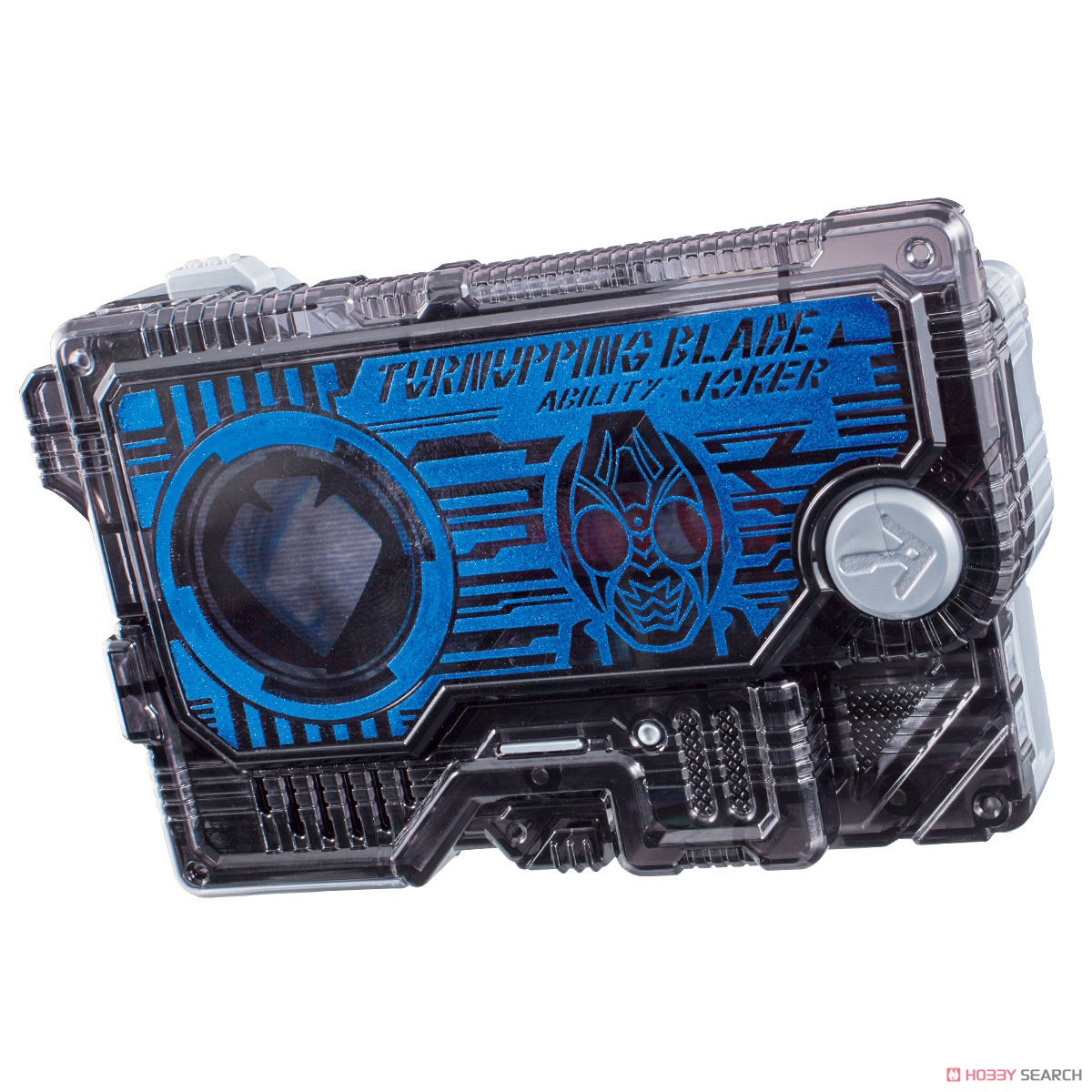 DX Turn Upping Blade Progrise Key (Henshin Dress-up) Item picture1