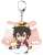 Hypnosismic x Rascal Big Key Ring Ichiro Yamada (Anime Toy) Item picture1