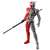 RKF Legend Rider Series Kamen Rider Double Heat Metal (Character Toy) Item picture1
