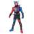 Legend Rider History 14 Kamen Rider Build Rabbit Tank Form (Character Toy) Item picture2