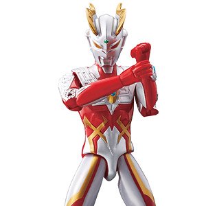 Ultra Action Figure Strong Corona Zero (Character Toy)