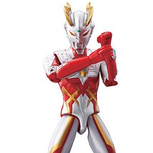 ウルトラアクションフィギュア ストロングコロナゼロ (キャラクタートイ)