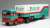 Mercedes Benz LPS 1632 Racing Transport (Diecast Car) Item picture1