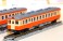 国鉄ディーゼルカー キハ52-100形 (後期型) (T) (鉄道模型) その他の画像1 サムネイル
