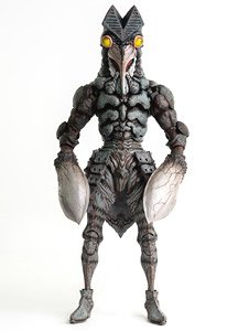threezeroX大山竜 バルタン星人 (完成品)