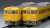 J.R. Suburban Train Series 115-300 (Shimonoseki Rail Yard C Formation / Yellow) Set (4-Car Set) (Model Train) Other picture3