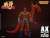 Golden Axe/Ax Battler & Red Dragon Action Figure (PVC Figure) Item picture3
