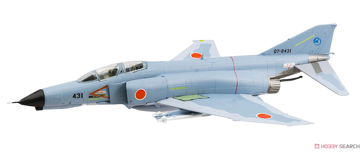 F-4 ファントムII ファイナルスペシャル (10個セット) (プラモデル) 商品画像6