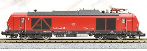 Vectron Dual Mode DB Color (Model Train)